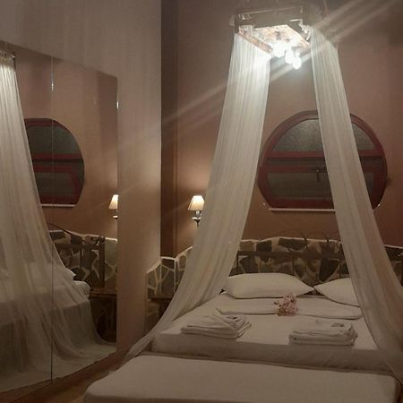 Maria'S Paradise Vónitsa Ngoại thất bức ảnh
